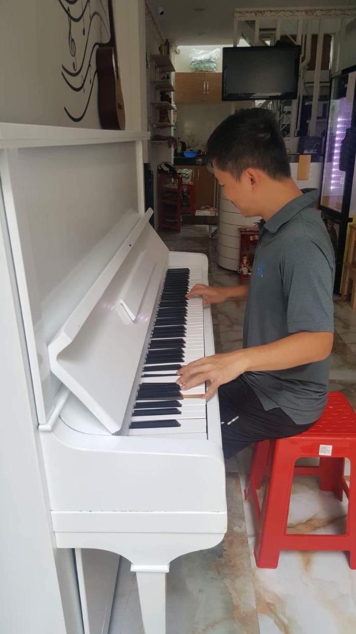 Dola Hostel Ho Chi Minh-stad Buitenkant foto